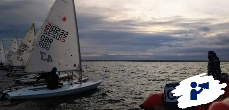 Coaching Toolbox: How the way people learn new skill should affect our coaching - sailing